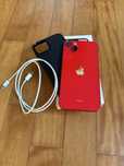 IPhone 14 plus 256gb bateria 93%