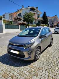 KIA PICANTO (5 portas)