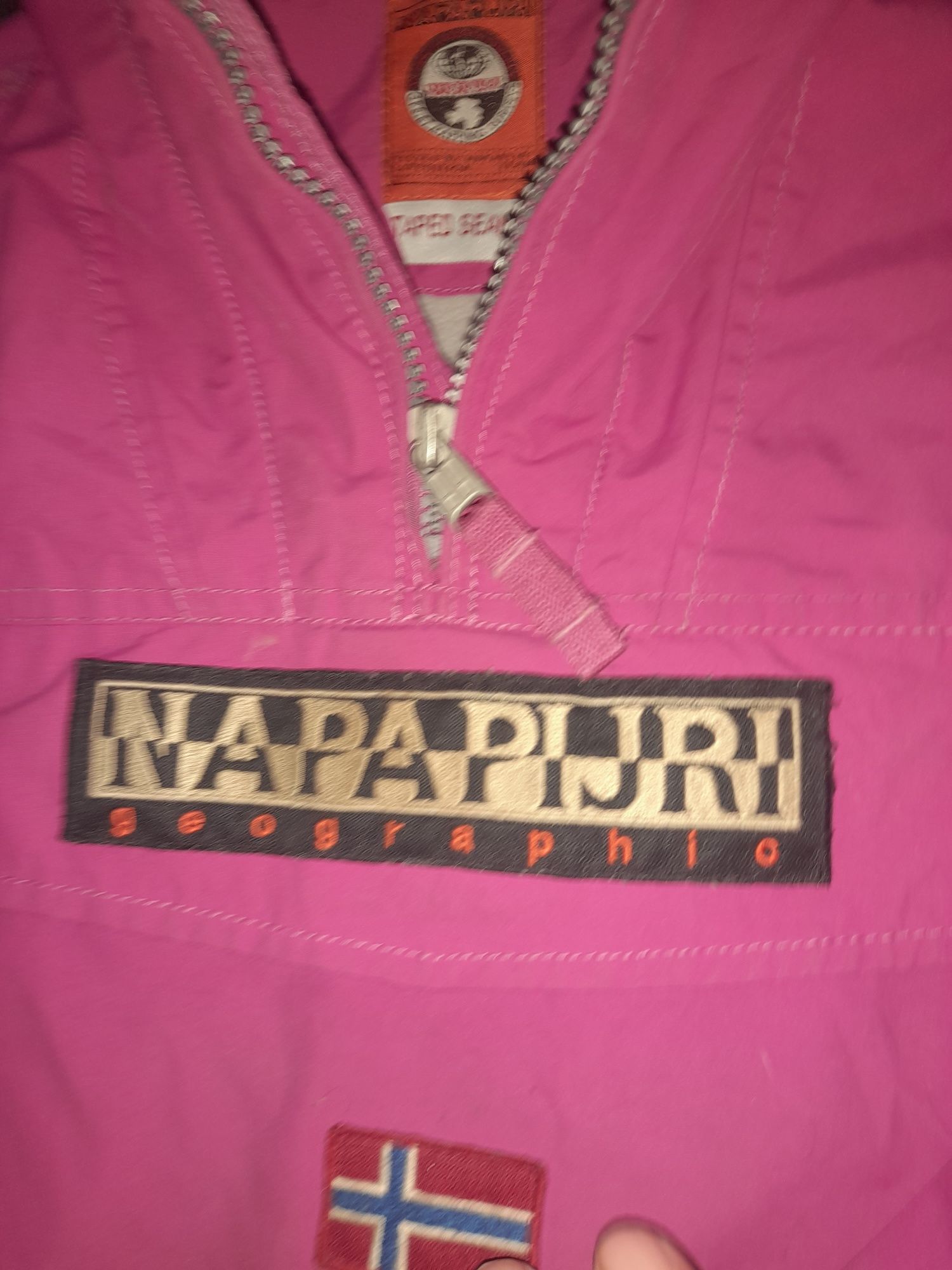 Куртка детская Napapijri