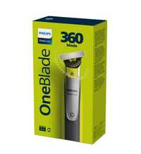 PREZENT PHILIPS ONEBLADE 360 QP2730/20 Golarka maszynka nowa !