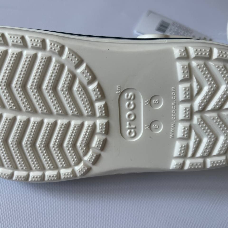 Crocs bayabend Clog