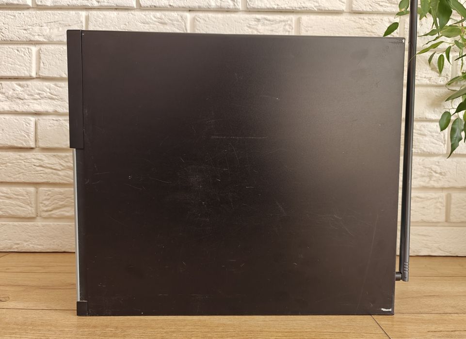 Dell OptiPlex 7010 • i7-3770 • RX 570 • 16GB RAM• 490 GB SSD+ HDD