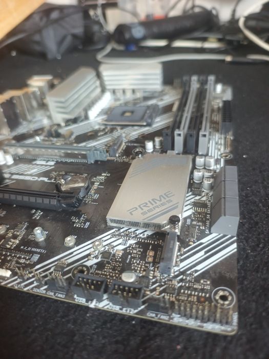 Płyta główna Asus