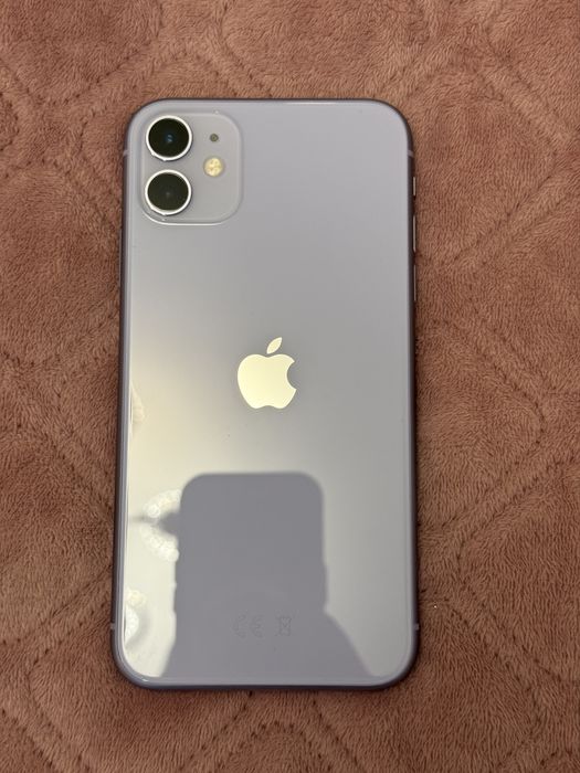 Apple Iphone 11 64gb