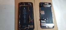 IPhone se 2020 uszkodzone 1 wejście na płytce.