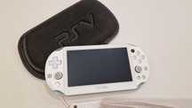 Sony Ps Vita Slim 64гиг 60игр!