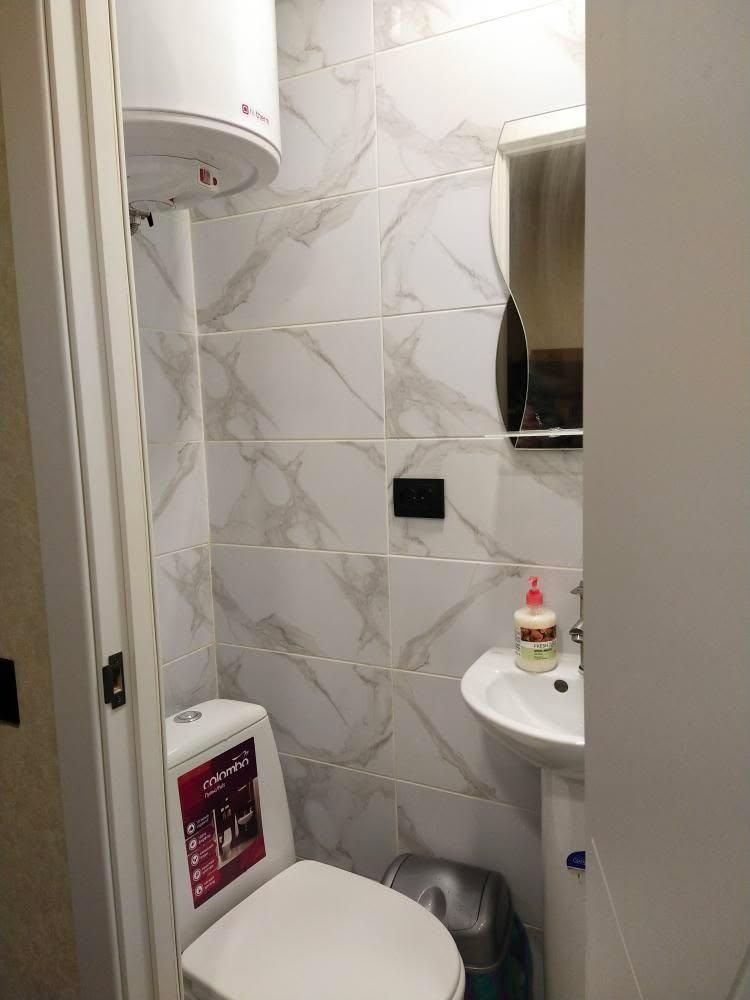 Квартира студия м. 23 Августа. Ботанический сад. Тобольская 31 а