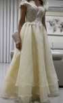 Vestido de casamento ou cerimónia