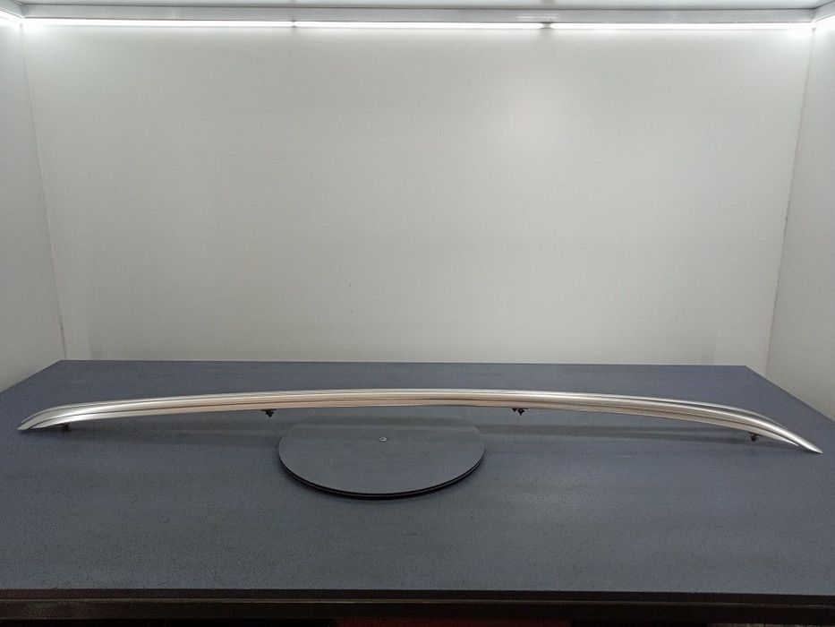 OPEL INSIGNIA B KOMBI RELINGI DACHOWE CHROM KPL