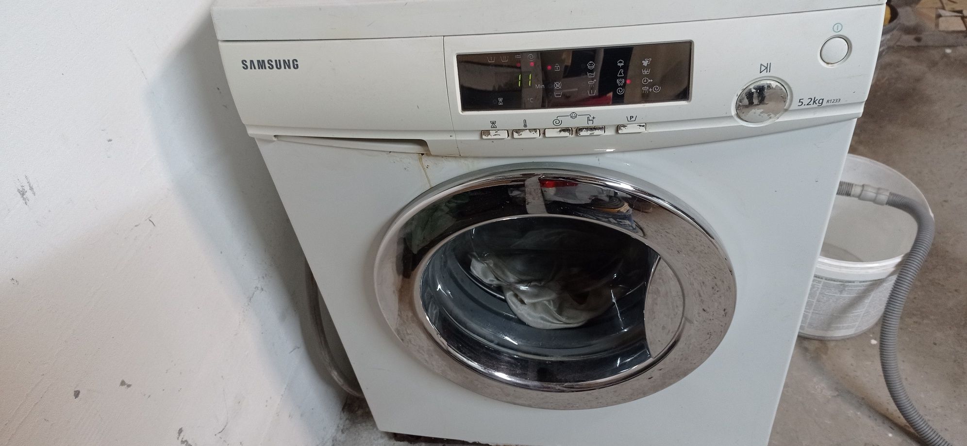 Пральна маш.Samsung WF8590,R1031, S621,F1013J по запч.