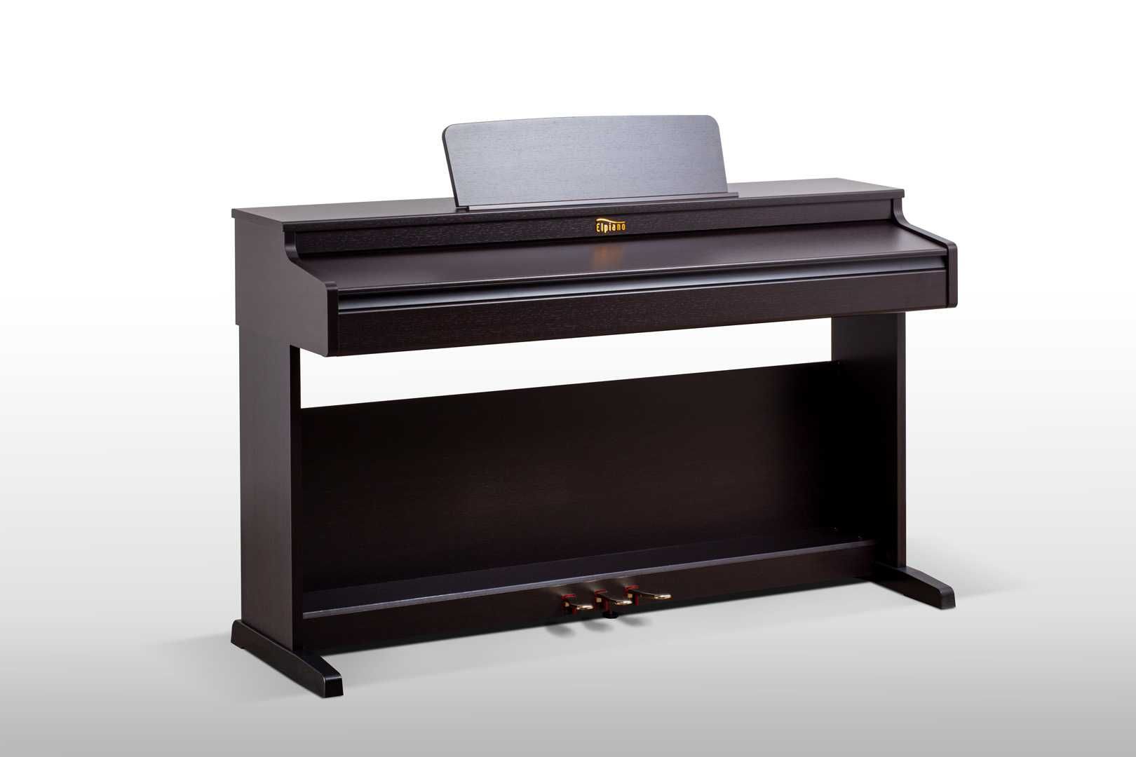 Nowe pianino cyfrowe Elpiano SLP-360 -wynajem miesięczny z wykupieniem