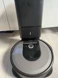 Irobot roomba i7 plus