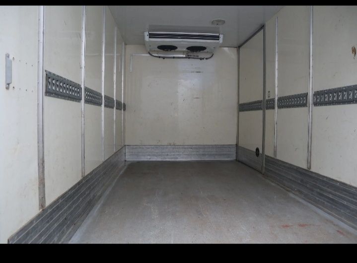 Iveco Daily 2.3 HPT 40c