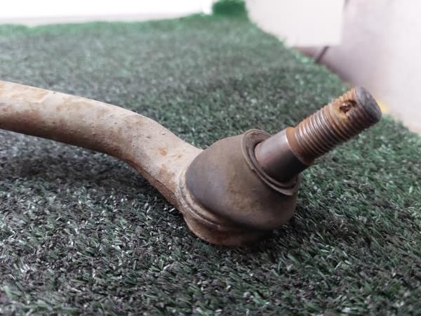 Caixa de direção HONDA Civic VIII Hatchback (FN_, FK_)