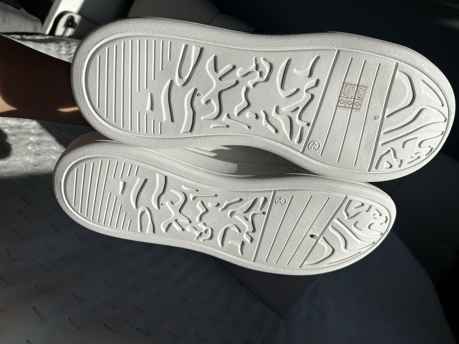 Buty Karl Lagerfeld nowe 45