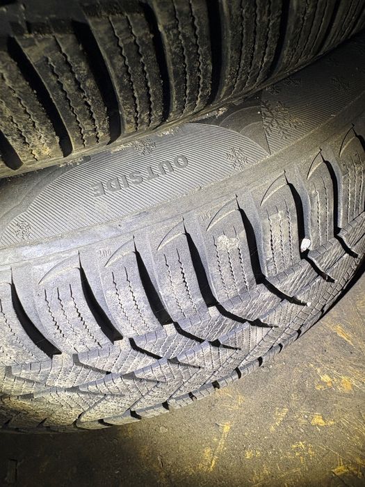 Alufelgi 17” felgi BMW F10 F11 F18 V-Spoke 236 17 cali opony zimowe