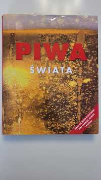 Piwa Świata Robert Jackson