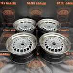 Custom Styling BMW e30 3tlg 17'