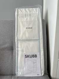 Ikea Skubb 80 l NOWY pojemnik torba kosz na pranie