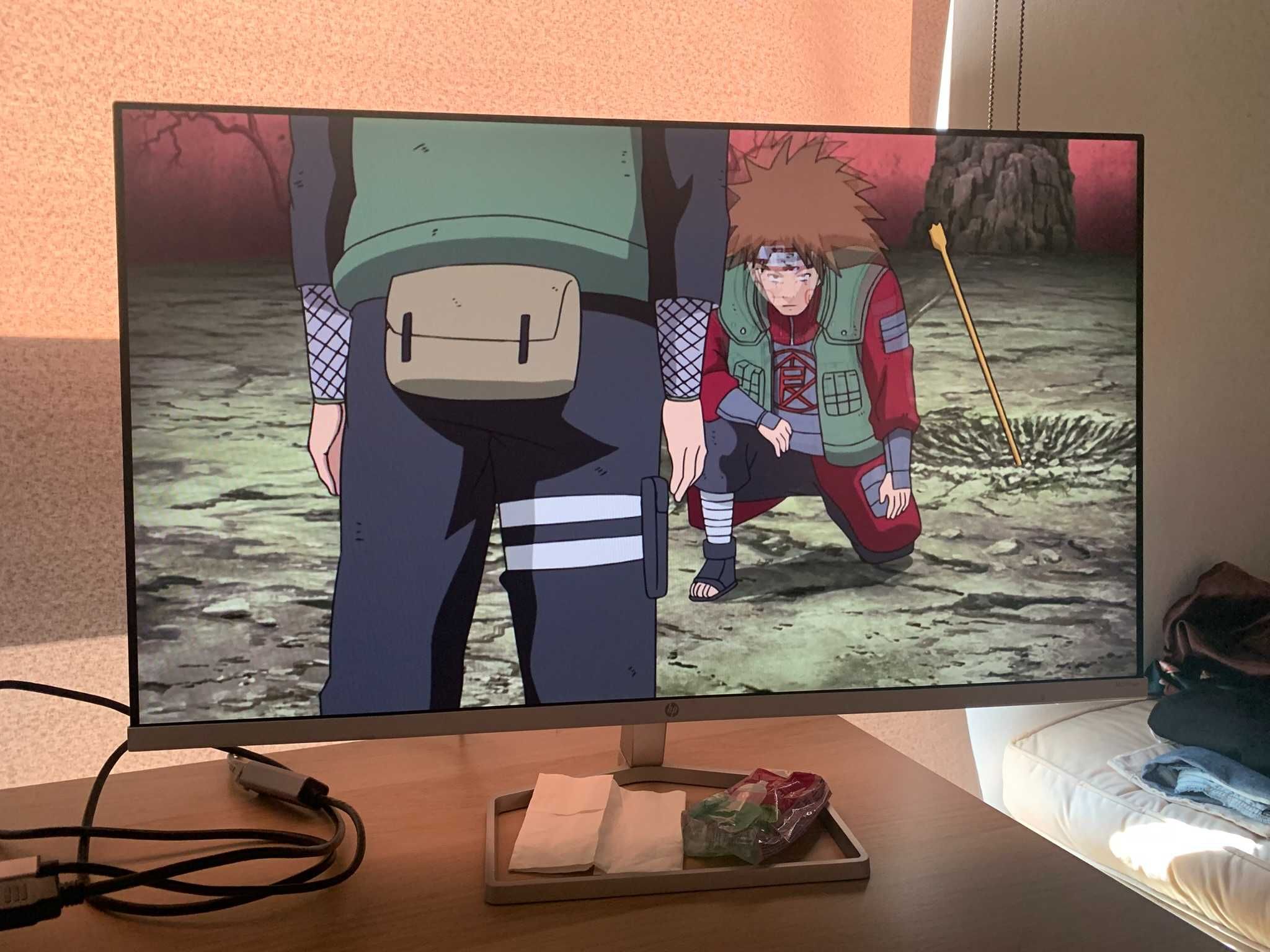 HP M27fwa 27” Monitor