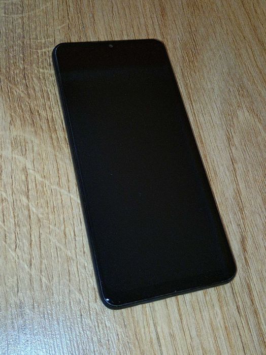 Smartfon telefon Samsung Galaxy M12 4/64