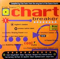 Chartbreaker (2xCD, 1994)