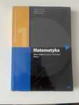 Matematyka 1  klasa zbiór zadań