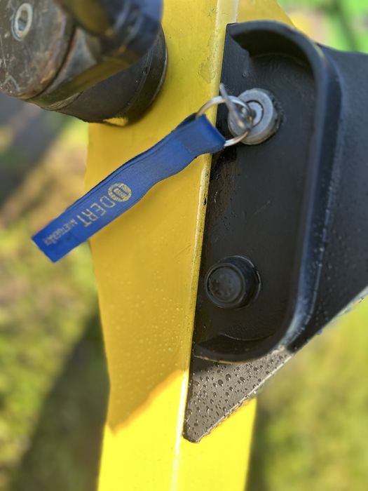 Zagęszczarka Wacker Neuson DPU 100.70. 700. kg 12 r Diesel