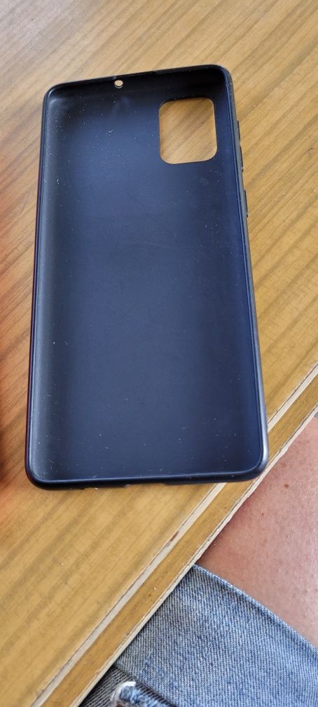 Etui samsung a 71