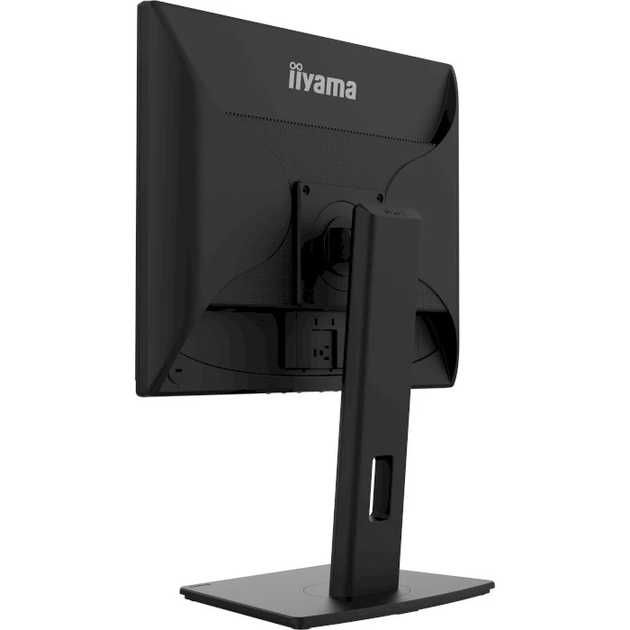 Монітор 19" iiyama Prolite B1980D-B5