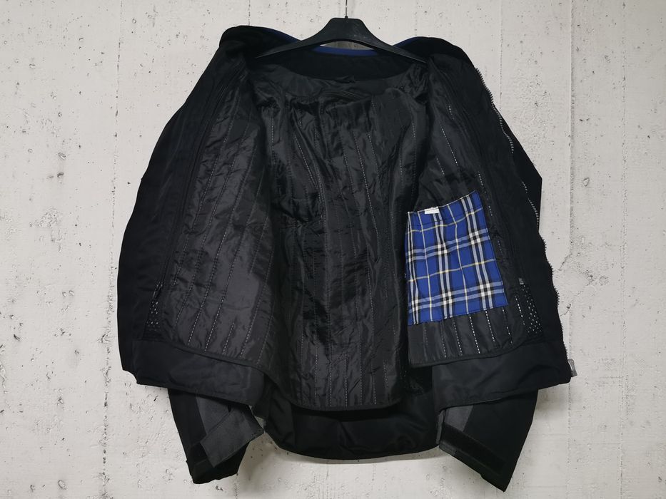 Casaco / Blusão para motard / Moto / Mota impermeável ( NOVOS )