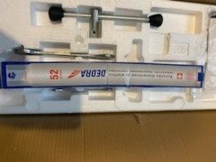 Wiertnica Dedra  32 - 90 mm 1500 w -40%  nowa dokumenty