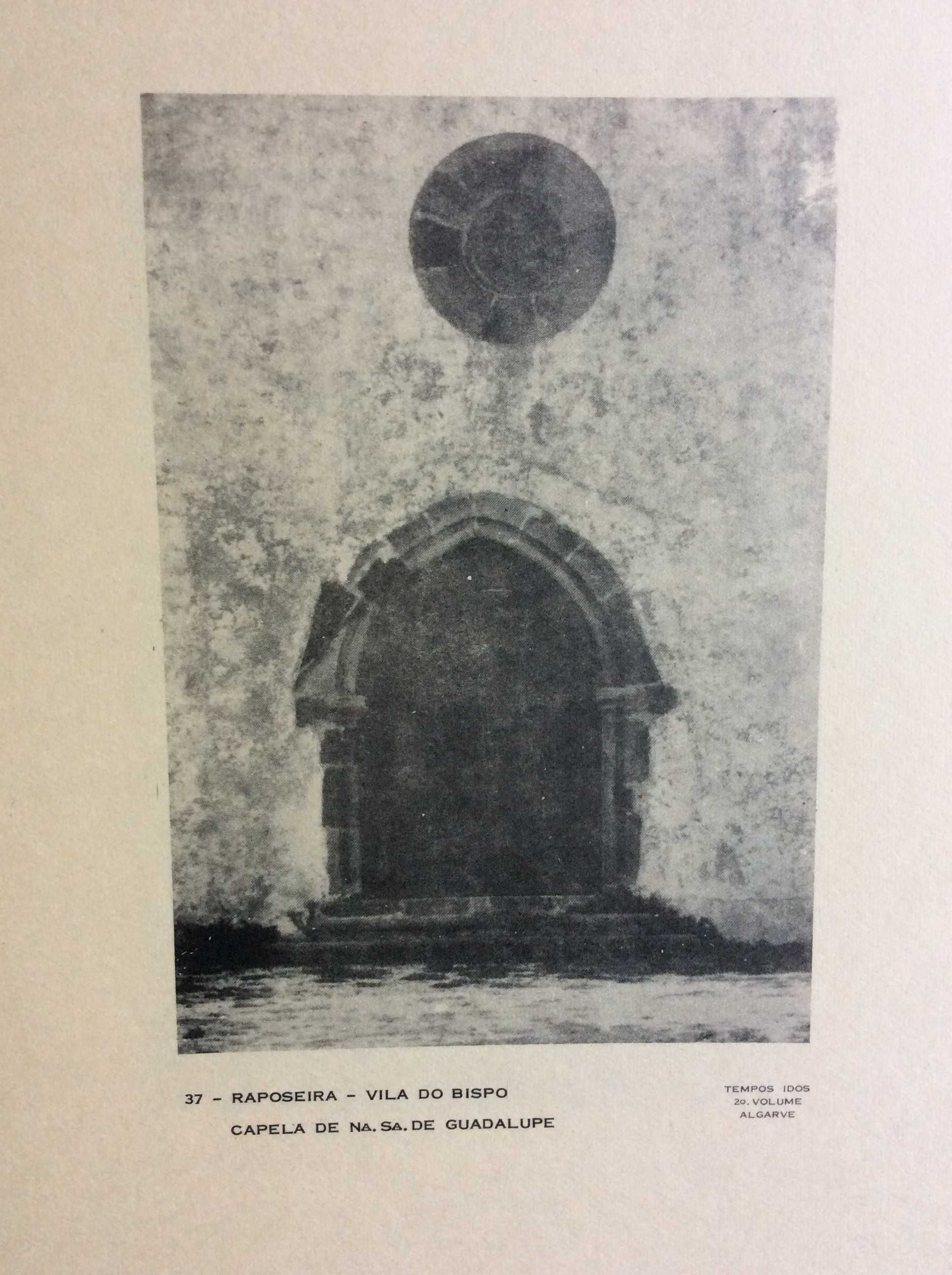 Tema: Algarve ( Estampas ). Ano 195? Ver descrição. Lote 1