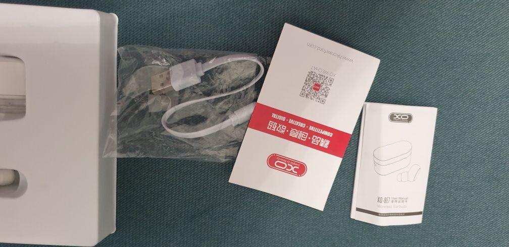 Głośnik bluetooth v5.0 XO BE7