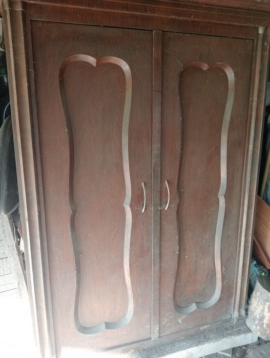 Шафа антикваріат