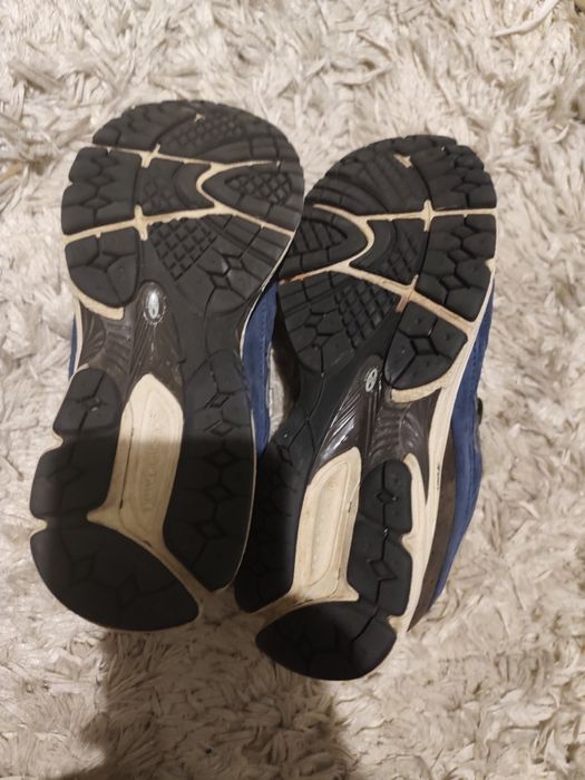 Buty unisex New Balance 2002R r40 retro oldschool