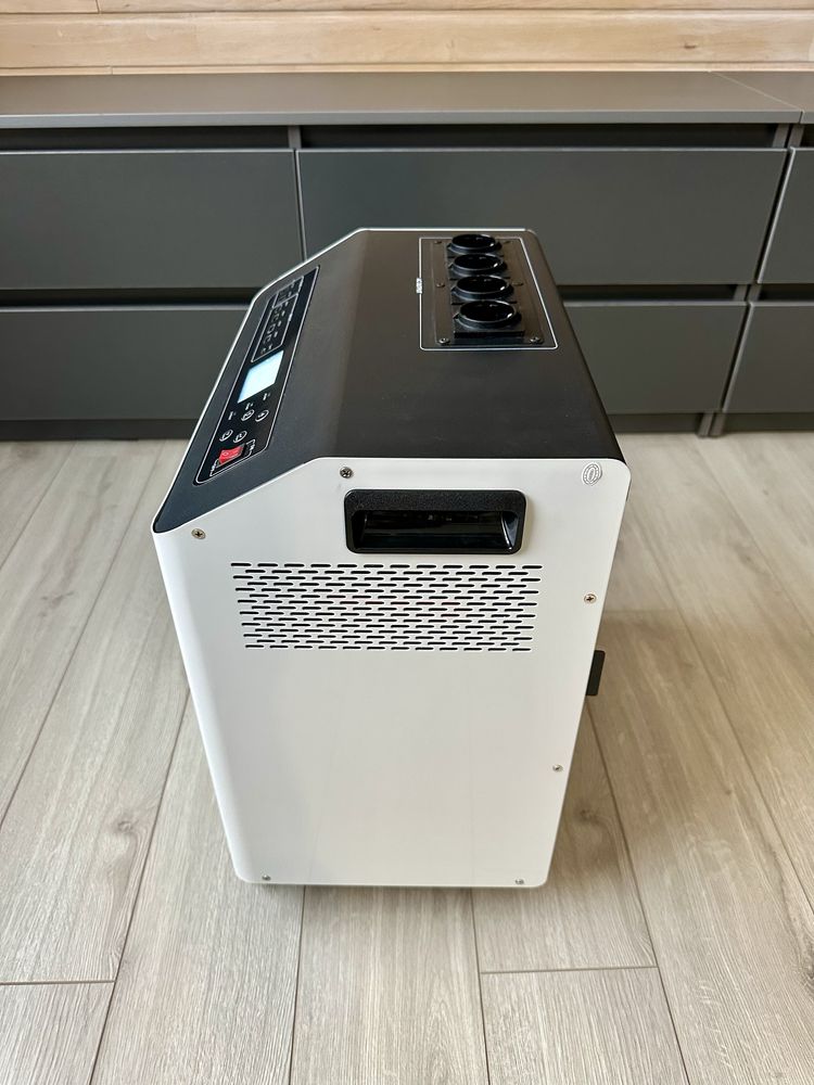 Зарядна станція 3 кВт Must HBP18-3024