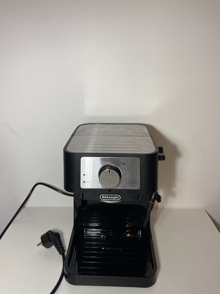 Maquina de café De Longhi