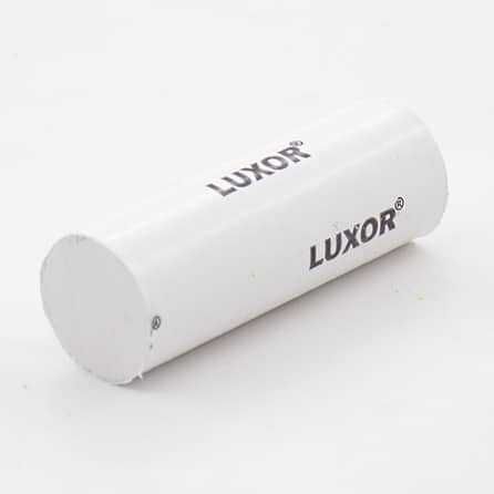 Паста полірувальна LUXOR біла 0,3 мікрон, 110 грам