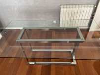 Mesa de vidro Antarte -Londres
