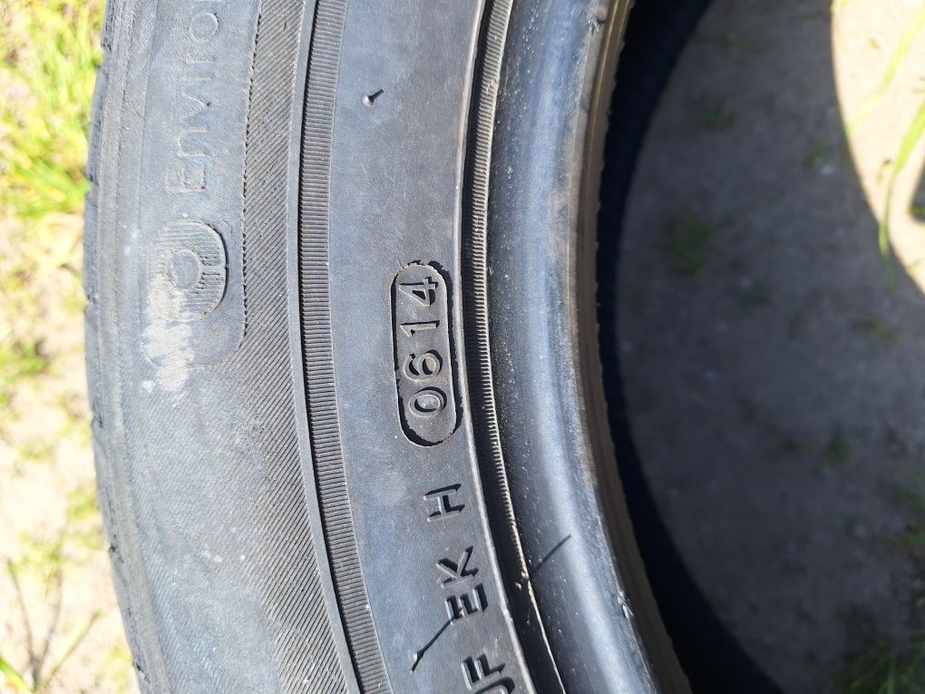 Opony letnie Hankook 225/60 R17