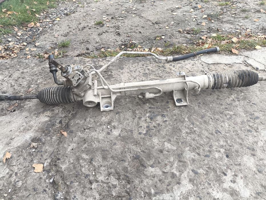 Рульова рейка Renault Laguna 2