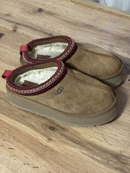 Ugg Tazz 37 р бу