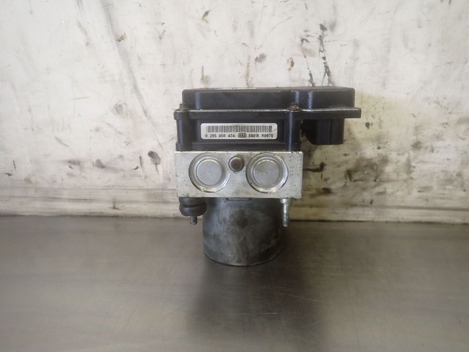 POMPA ABS AUDI A4 B7 8E0910517D 0265234336 8E0614517AK