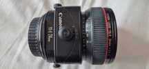 Canon TS E 24mm f3.5 L
