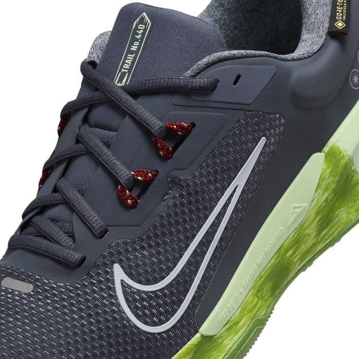 Кроссовки Nike Juniper Trail 2 Gore-Tex > 42р по 44.5р < (FB2067-403)