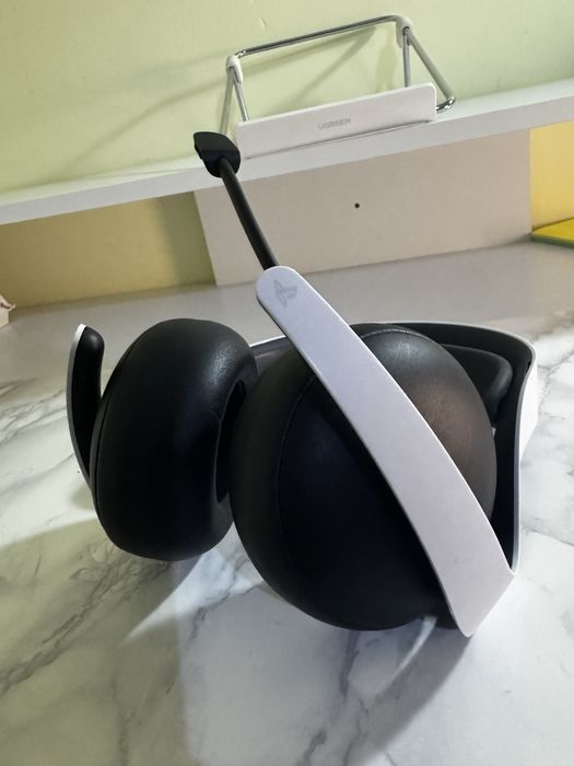 Sony Pulse Elite PS5