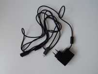 ORYGINALNY Zasilacz XBOX 360 KINECT Sensor Kinect ZASILACZ oryginał !
