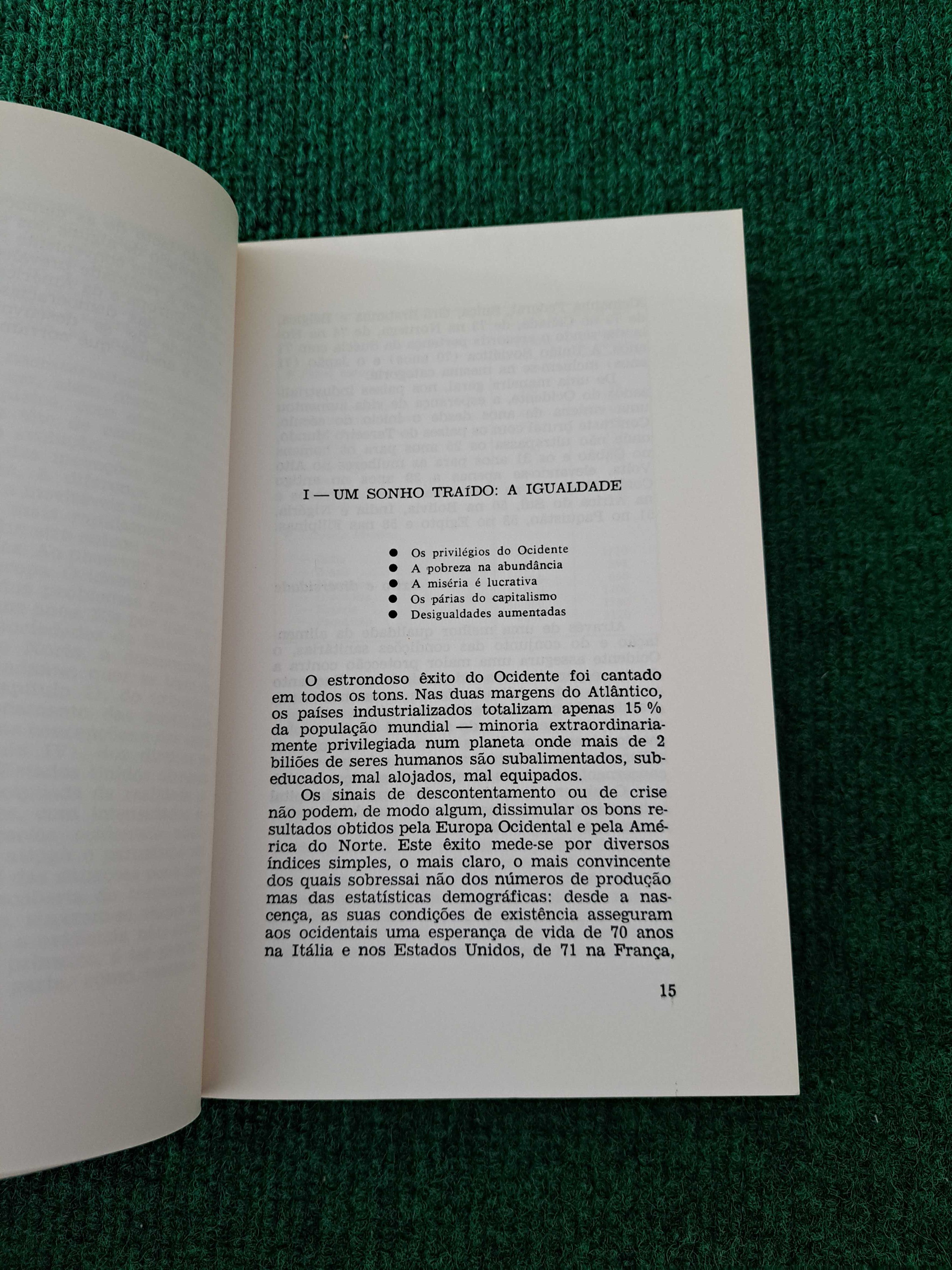 O Suicídio das Democracias - Claude Julien