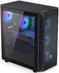 Komputer i5 32gb RAM RTX 4060 1TB NVMe WIN11.